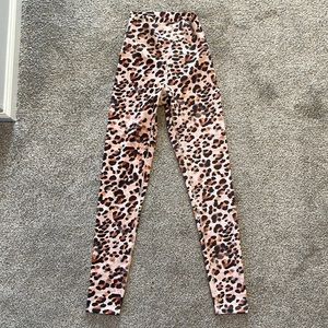 Beach Riot Workout Leggings